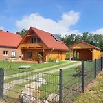 בית נופש Ostseeperle *