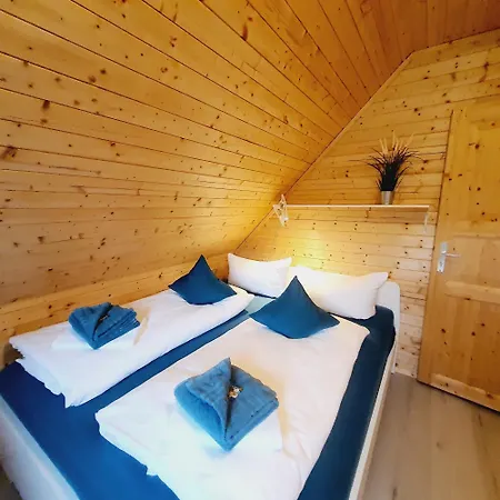 Prázdninový dům Ostseeperle