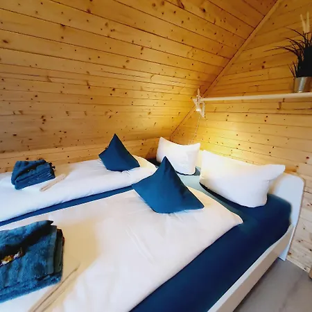 Prázdninový dům Ostseeperle