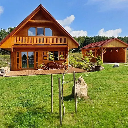 Ostseeperle Biendorf