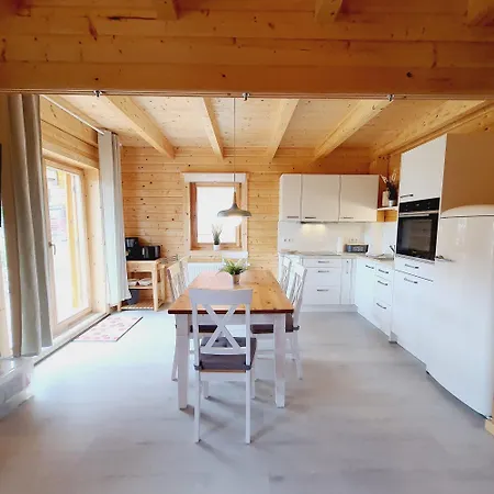 Ostseeperle Prázdninový dům