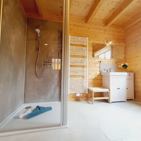 Holiday home Ostseeperle Biendorf