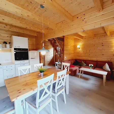 Ostseeperle Prázdninový dům