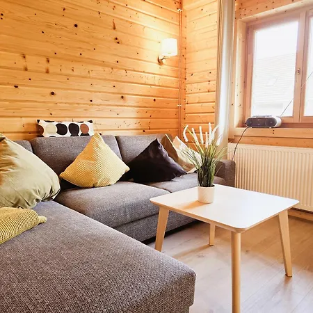 Ferienhaus Ostseeperle