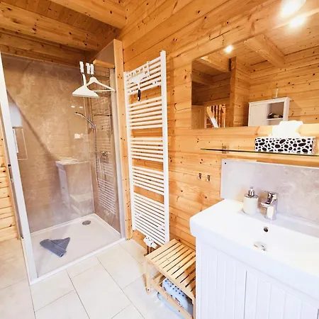 Casa vacanze Ostseeperle