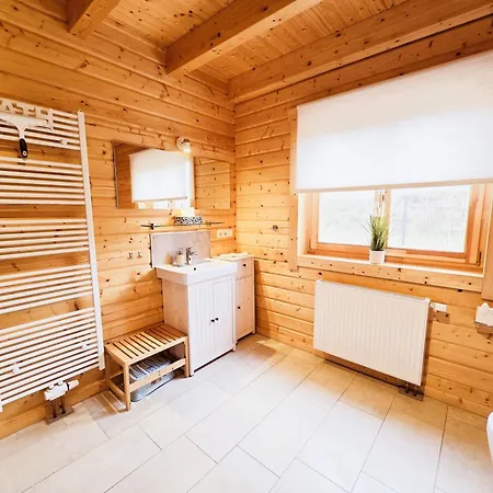 Casa vacanze Ostseeperle Biendorf