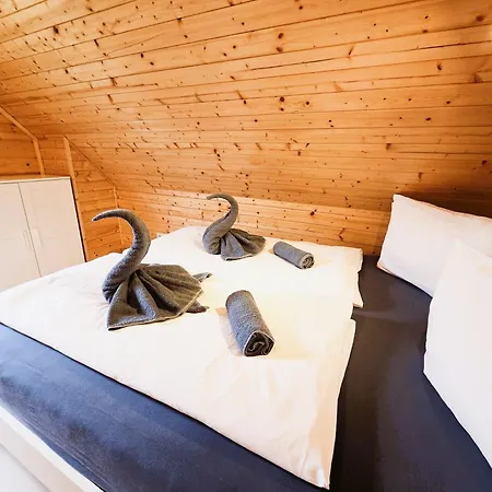 Ostseeperle Tatil Evi
