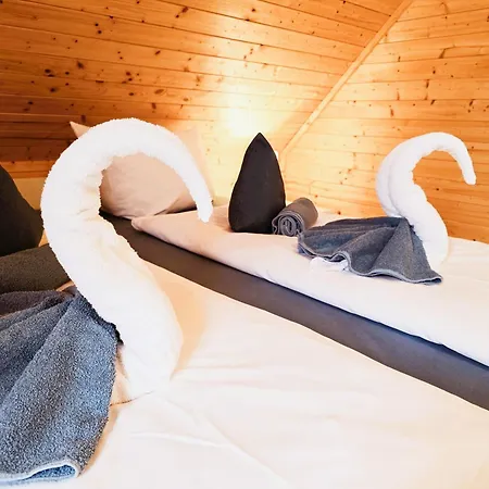 Ostseeperle Casa vacanze *